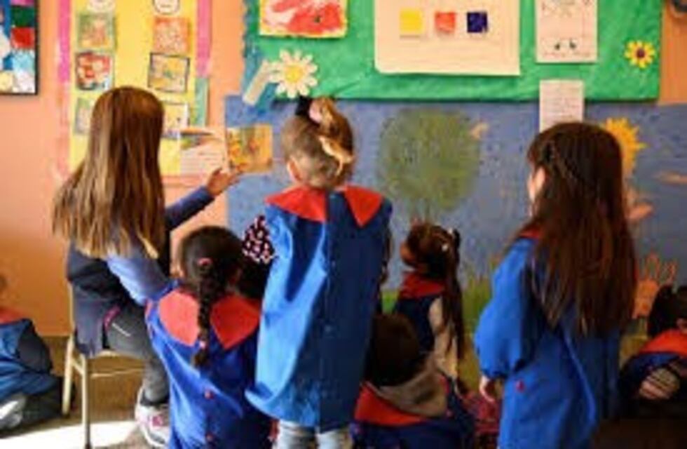 Carlos Paz: el centro infantil demolido tendrá su propio edificio