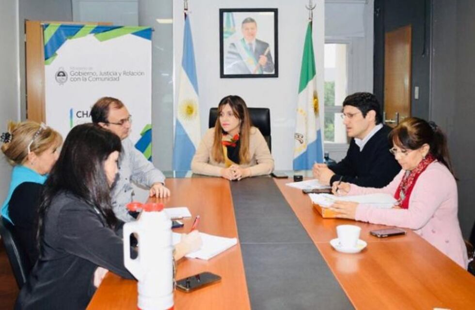 Elecciones 2019: confirmado, Chaco vota el 29 de septiembre