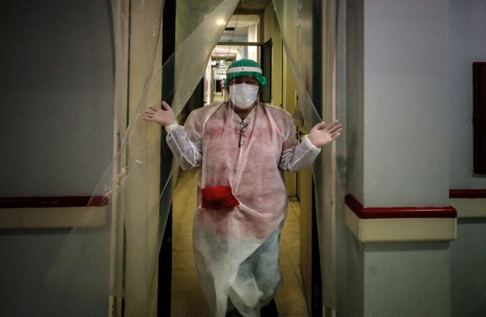 Bariloche registró 37 nuevos casos de coronavirus