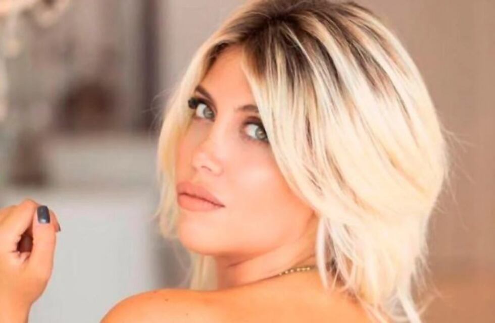 Wanda Nara incendió Instagram junto a una amiga