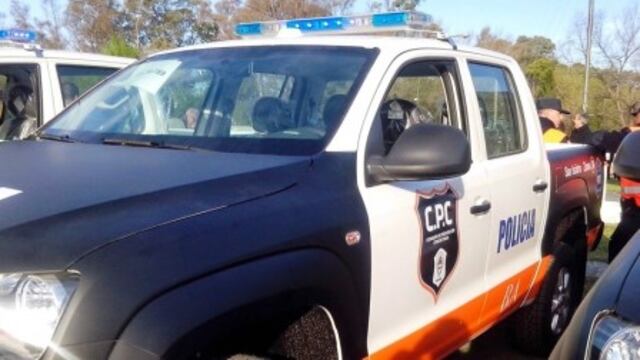 Comando Policial 2
