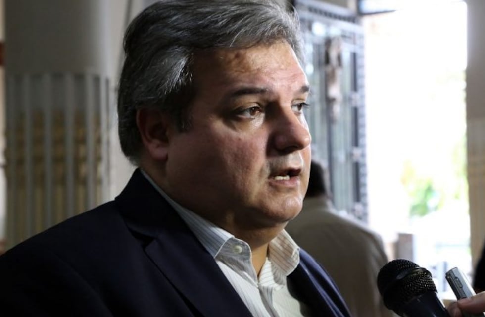 Para Farías la oposición buscó "excusas" para no avanzar con la reforma constitucional