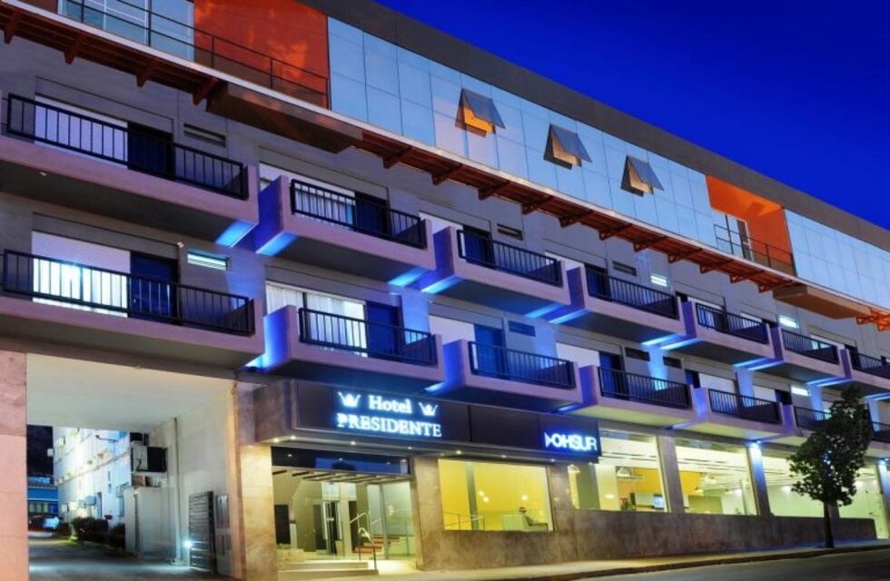Mendocinos llegaron de Brasil y se encuentran aislados en un hotel de Carlos Paz