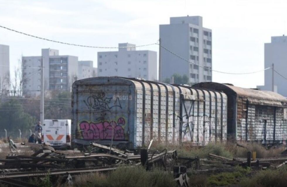 Asesinaron a golpes a un indigente en Ciudad