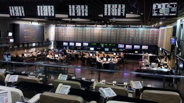 Efecto Brasil: cayó a bolsa en Argentina y el dolar escaló a 16,20 pesos