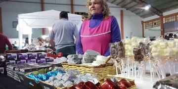 Circuito de los Sabores (Foto: Prensa de Rawson)\u002E