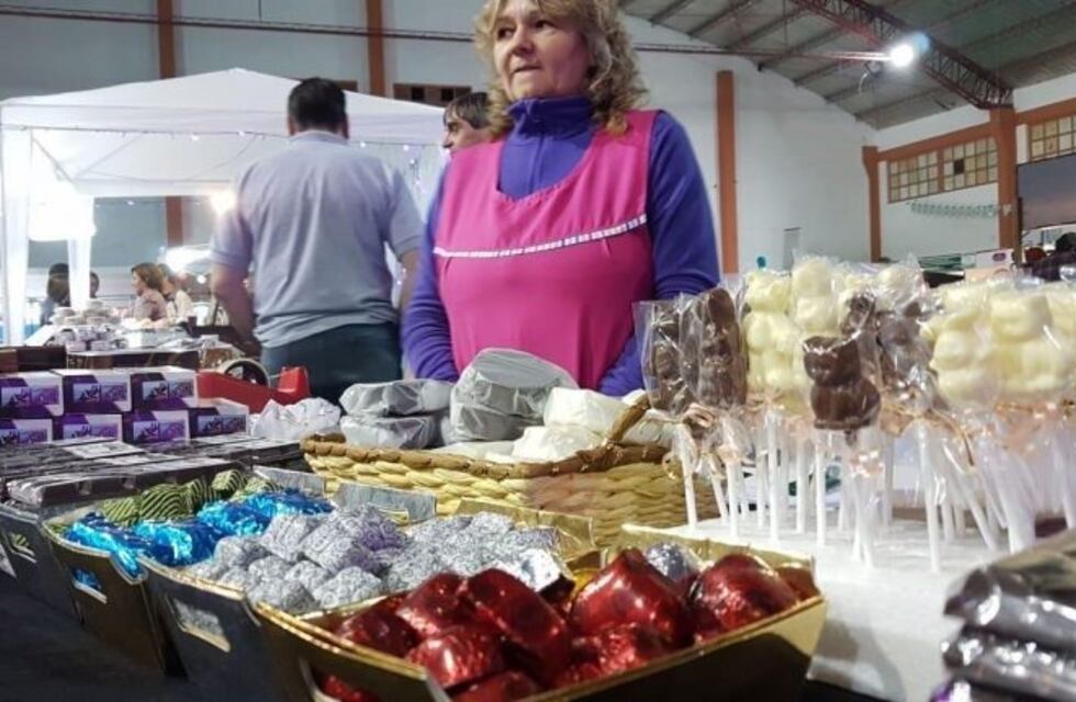 Llegará a Playa Unión el Circuito de Sabores