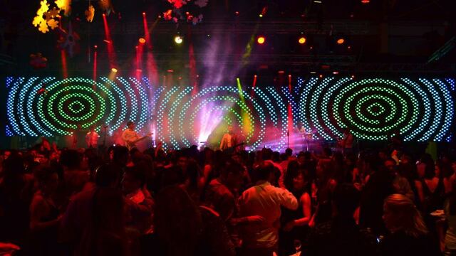 La Fiesta de la Nieve promete calentar el invierno en Malargüe. Imagen de archivo.