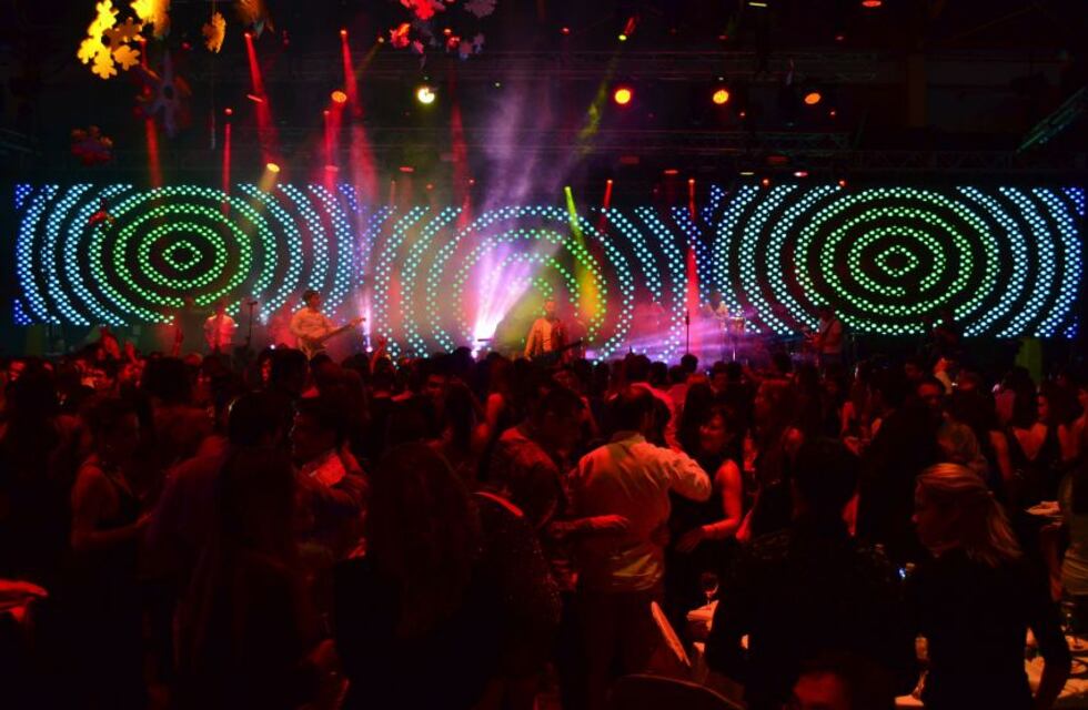 Empieza la venta de entradas para la Fiesta de la Nieve en Malargüe