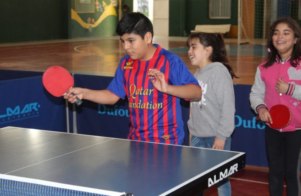 Lo que sucedió y lo que viene en el Tenis de Mesa de Tierra del Fuego