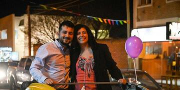 Alta Gracia: Diego Heredia \