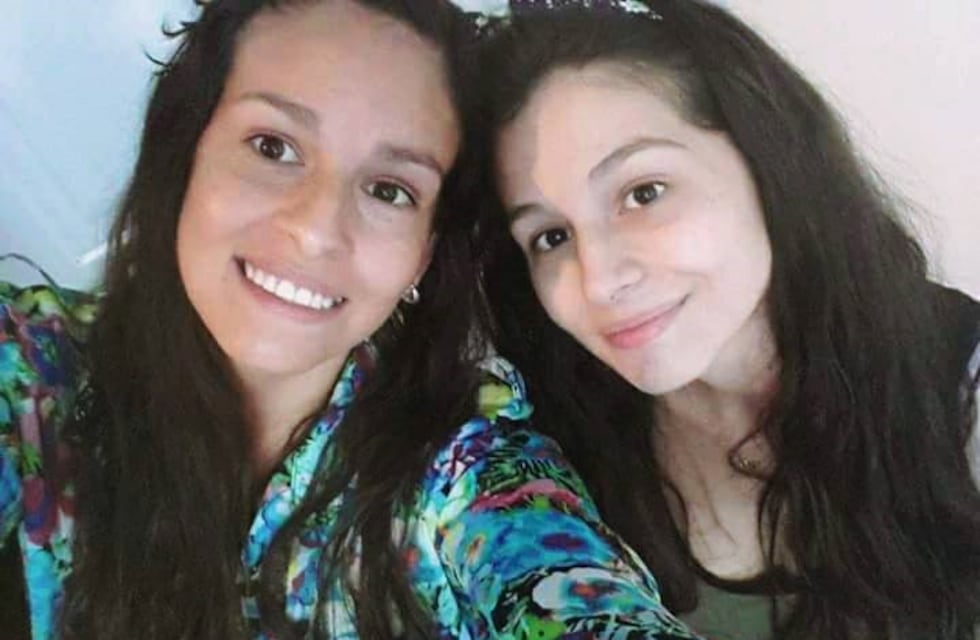 Caso Fortunato: la hermana de Julieta Silva pidió respeto y justicia