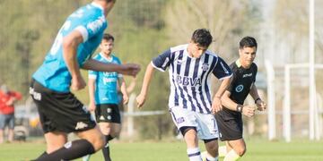 El Pirata y la T disputarán este sábado el título en Cuarta de la Superliga\u002E