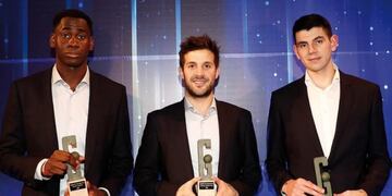 Foto: Real Madrid\u002E