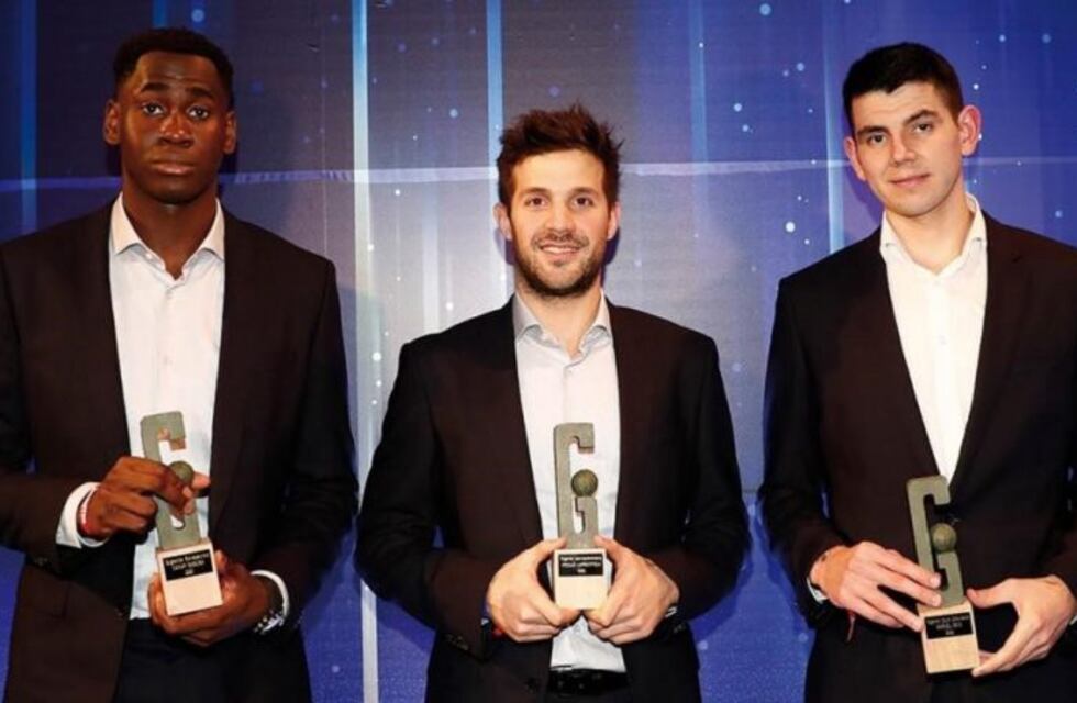 Gabriel Deck: el Mejor Debutante de España