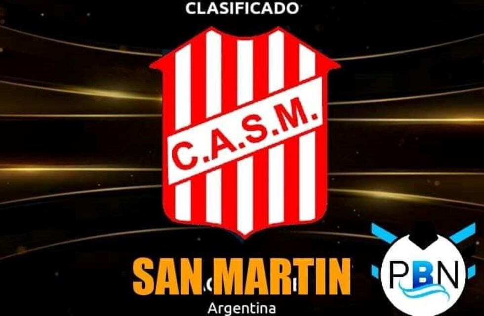 Las cargadas en las redes explotaron por el descenso de San Martín