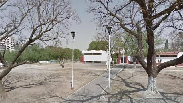 Establecimiento Penitenciario 9\u002E