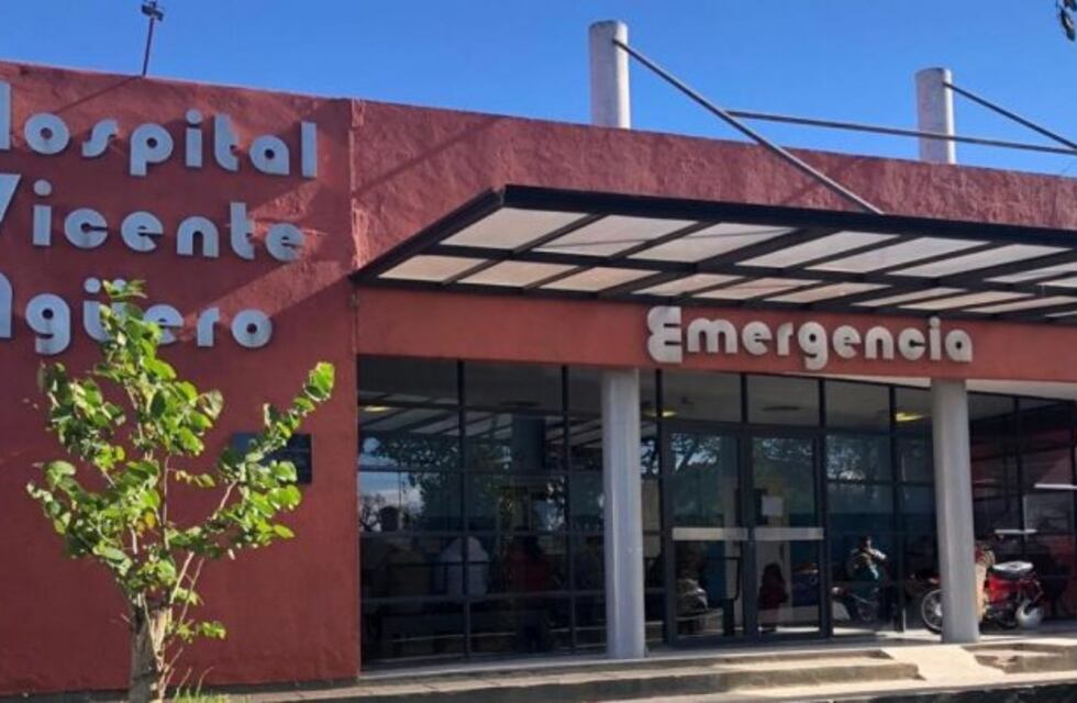 Tiene coronavirus, violó la cuarentena y está internado en Jesús María