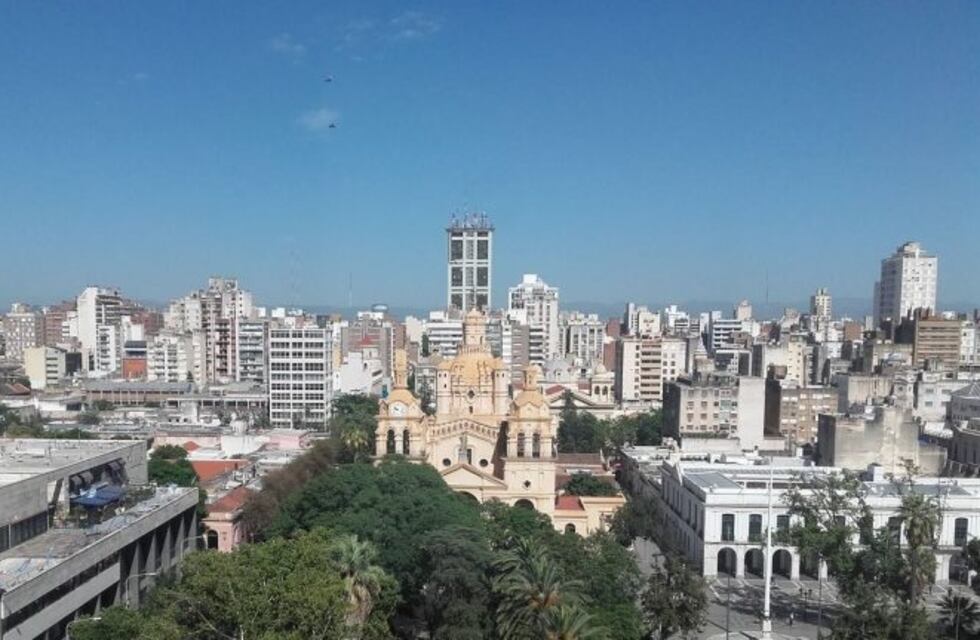 ¿Cómo estará el miércoles en Córdoba?