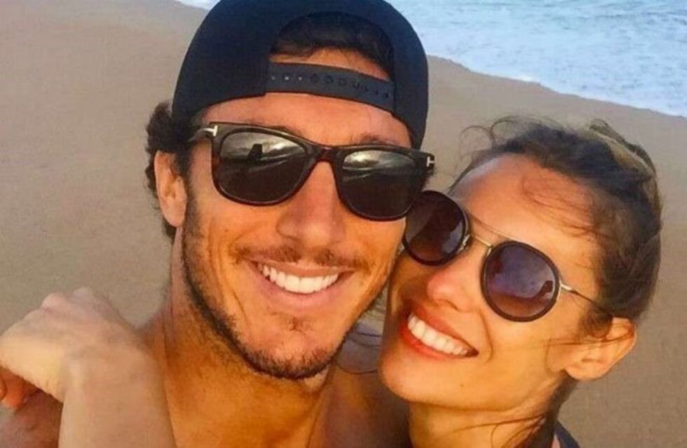 Risas e incomodidad: la reacción de Pico Mónaco por su relación con Pampita