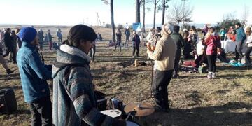 Yacanto de Calamuchita