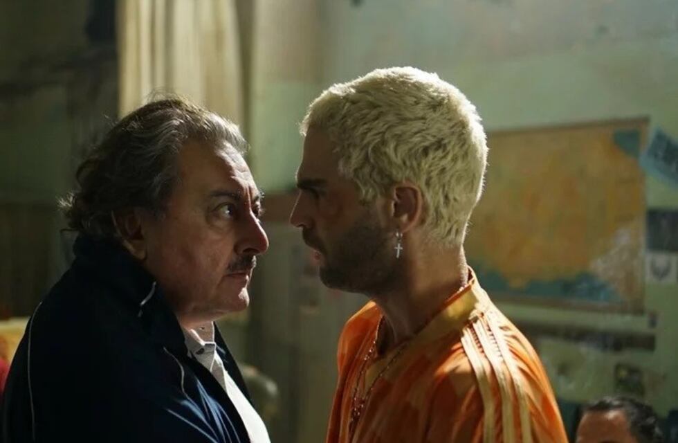 "El Marginal 3": cuántos capítulos tiene y cuándo se podrá ver en Netflix