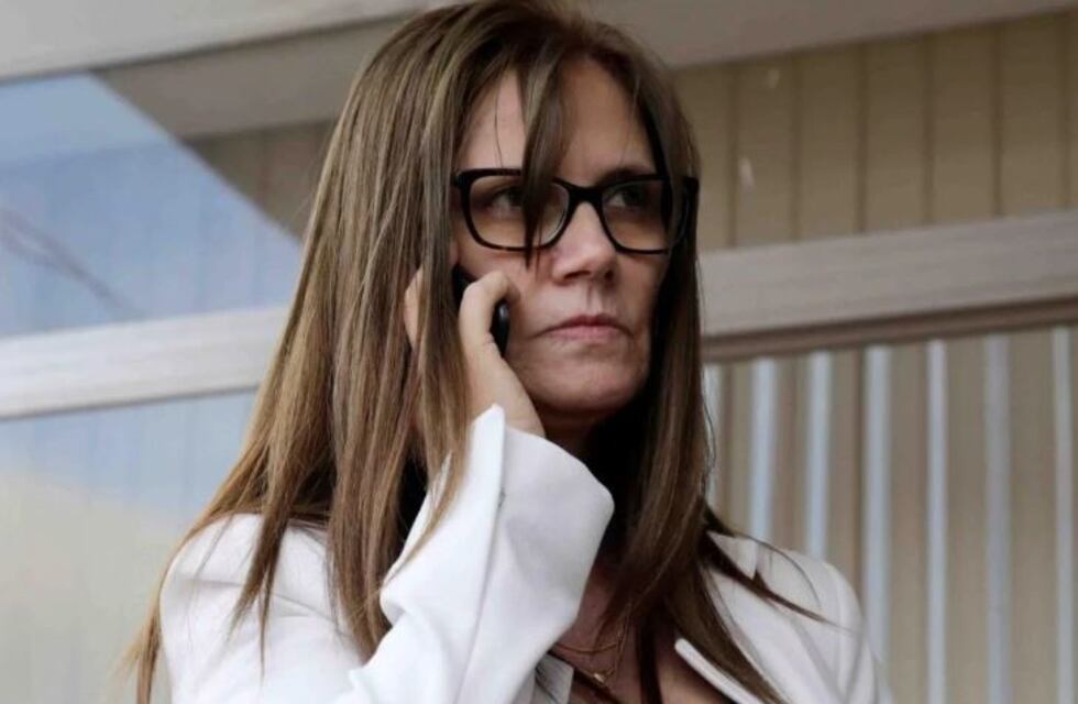 La última frase de la abogada asesinada en Paraguay: "Voy a tratar de evitar algo más feo"