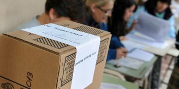 En Misiones se presentaron seis fuerzas para competir en las elecciones 2019\u002E