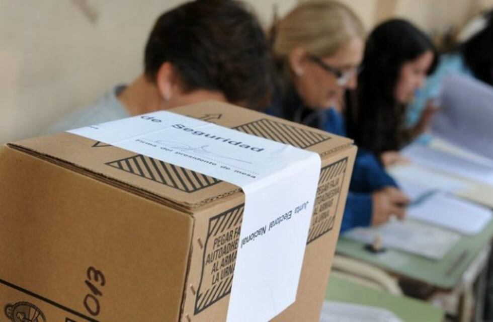 Anuncian la fecha de elecciones para Jesús María