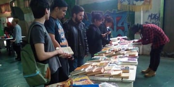 2 ° edición de viento escrito