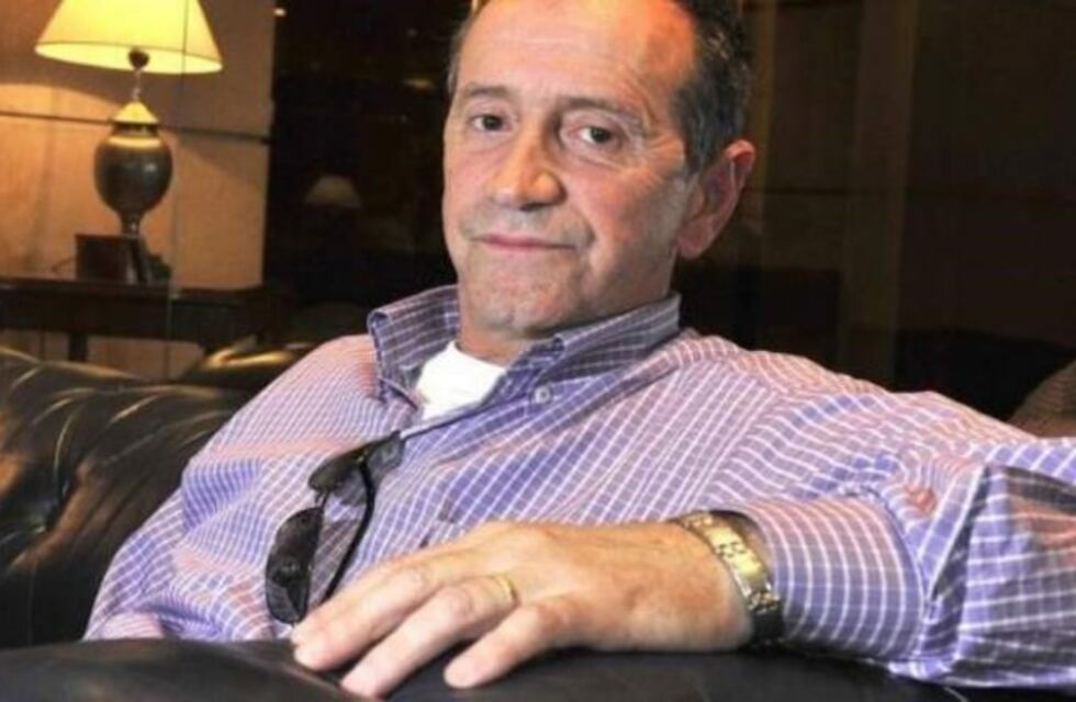 El abogado de Porcaro presentó una recusación al Juez Dr. Nicolás Czzik