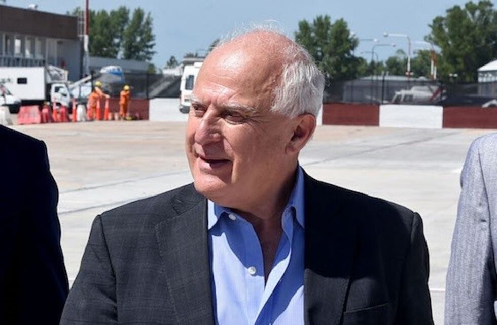 Lifschitz vuelve a la carga para que Nación defina cómo va a pagar la deuda de coparticipación