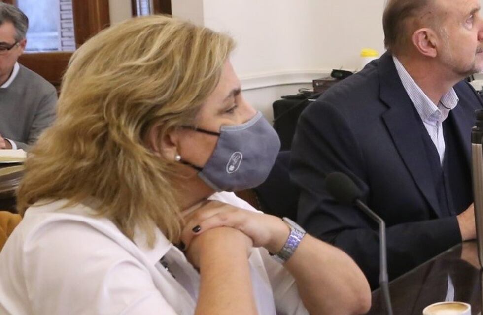 Martorano y la posibilidad de suspender reuniones sociales: "Estamos pidiendo mayor compromiso ciudadano"