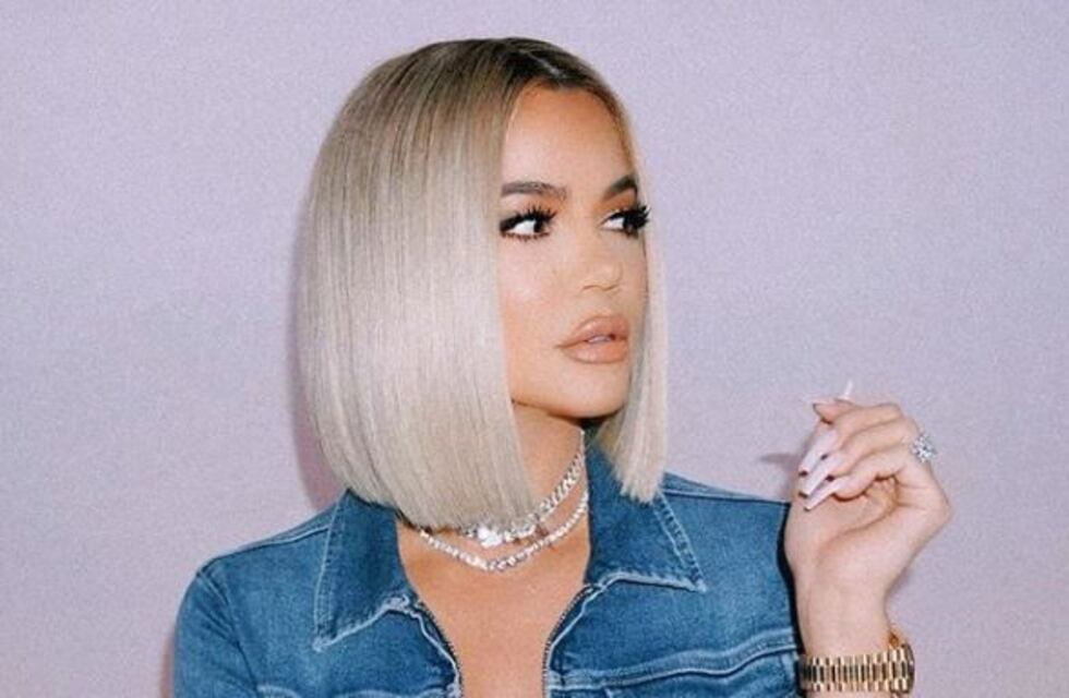 Khloé Kardashian fue víctima de nuevas burlas por sus retoques estéticos