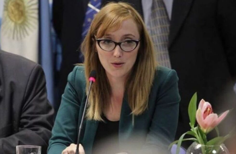 Sagasti es la más trabajadora del Senado nacional