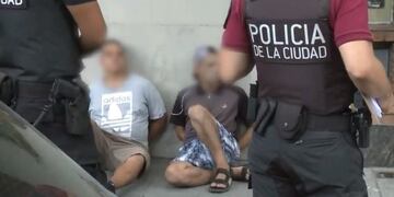 La jueza Patricia Guichandut avaló la deportación del motochorro colombiano al que había liberado a cambio de 700 pesos de fianza\u002E