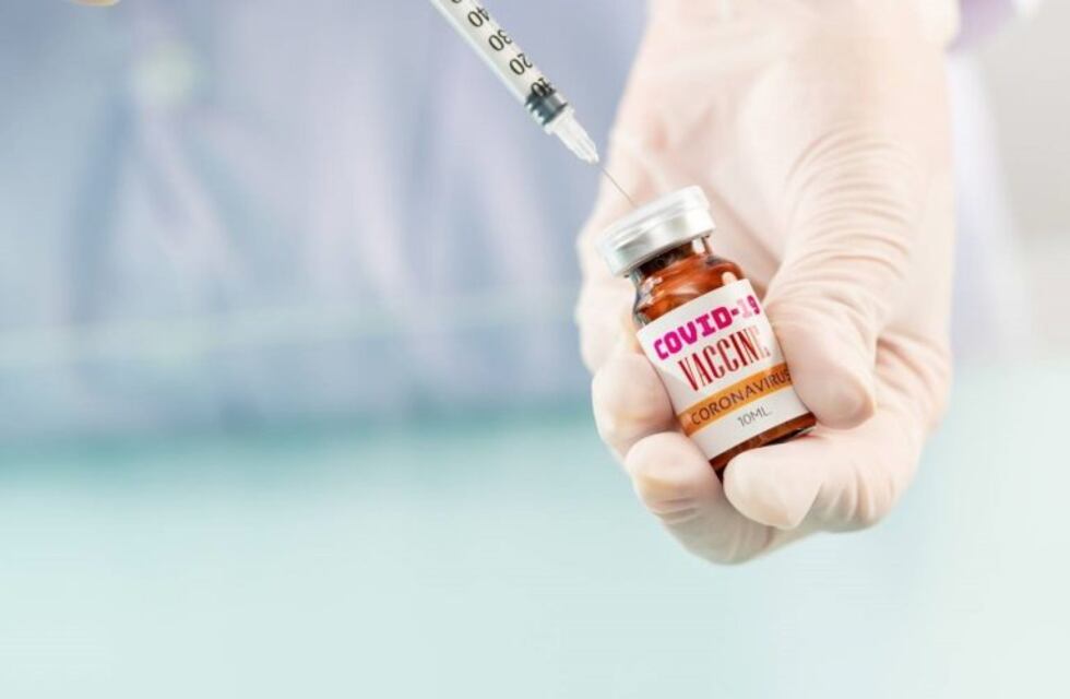 Esperan tener 40 millones de dosis de la vacuna contra el coronavirus para fines de agosto