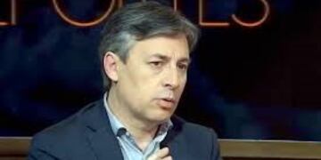 El vice de Belgrano destacó el nivel de compromiso del DT y ratificó que apuntan a entrar al Reducido\u002E