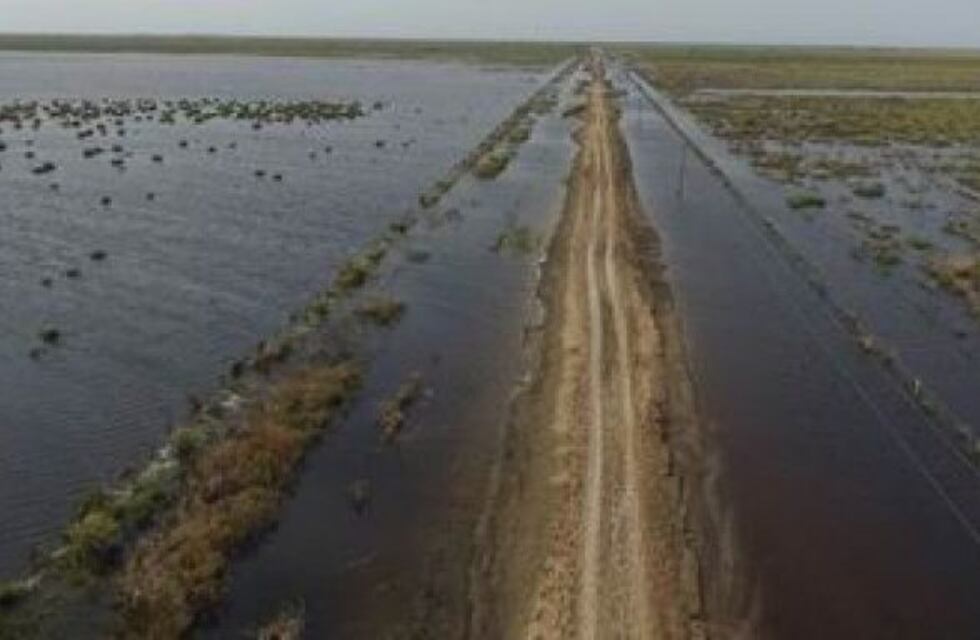 Consorcios camineros reclaman más de 252 millones de pesos para la reparación de la red vial