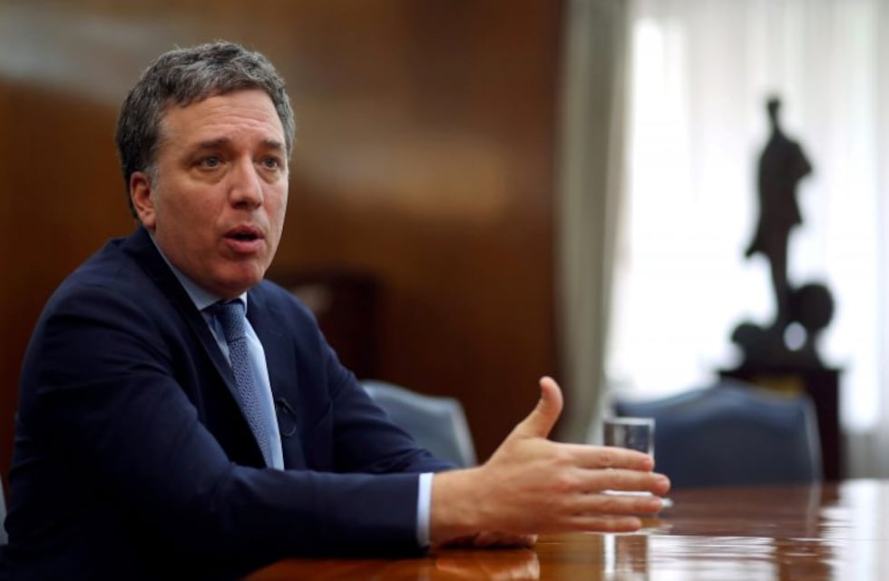 Dujovne y un nuevo guiño al mercado: el déficit cero no es negociable