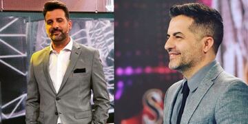 Ángel de Brito se enfrentó a José María Listorti y lo mandó a estudiar periodismo