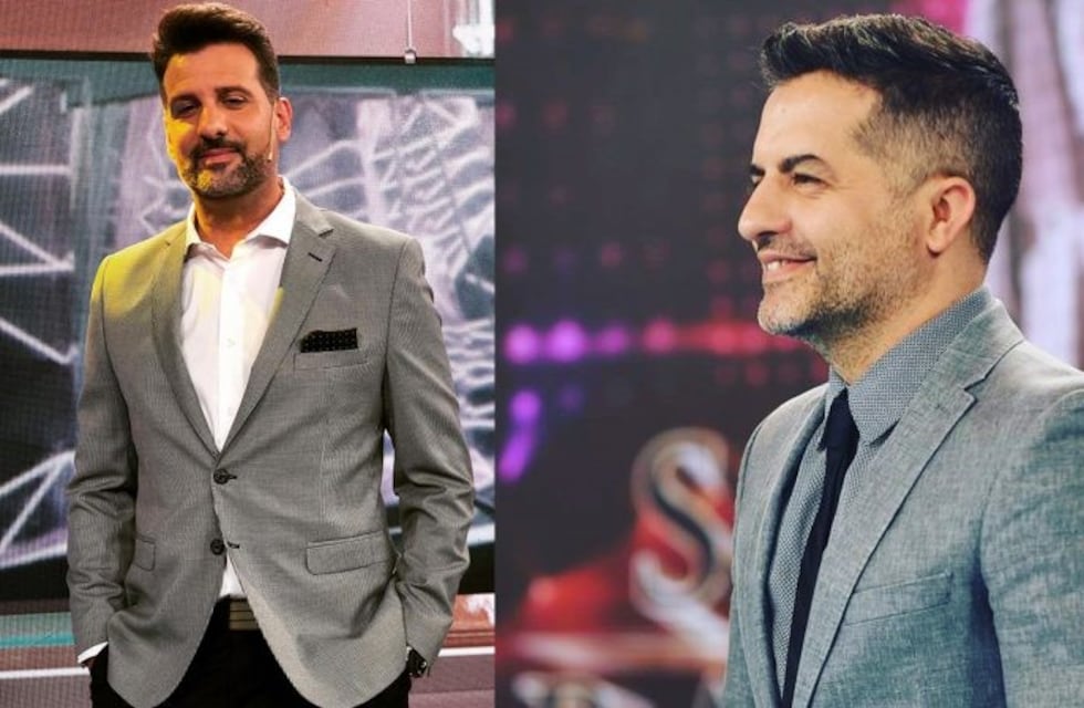 Ángel de Brito se enfrentó a José María Listorti y lo mandó a estudiar periodismo