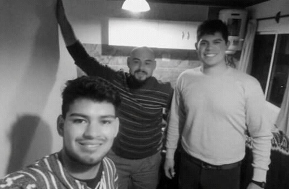 Hallaron a salvo a los tres jóvenes perdidos en Alpa Corral