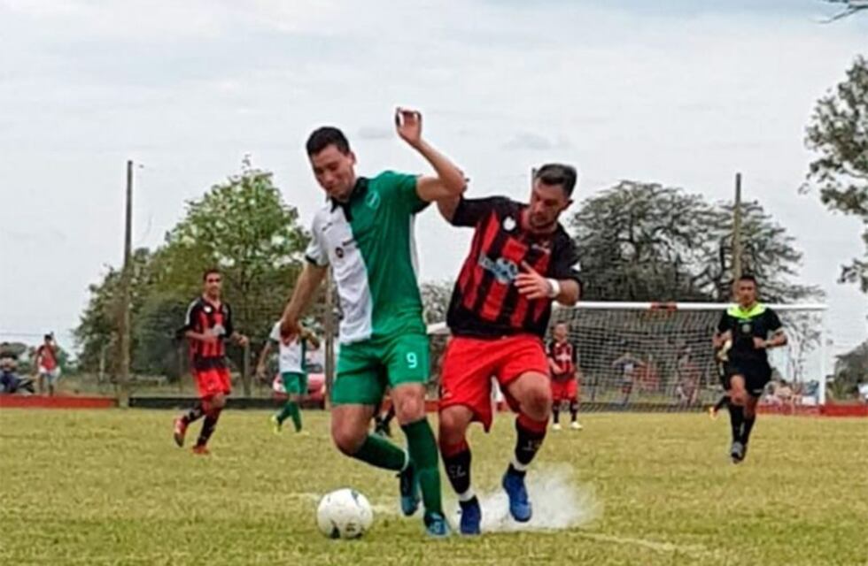 Primera B: El 24 viaja a Alicia y el Cultural recibe Las Varas