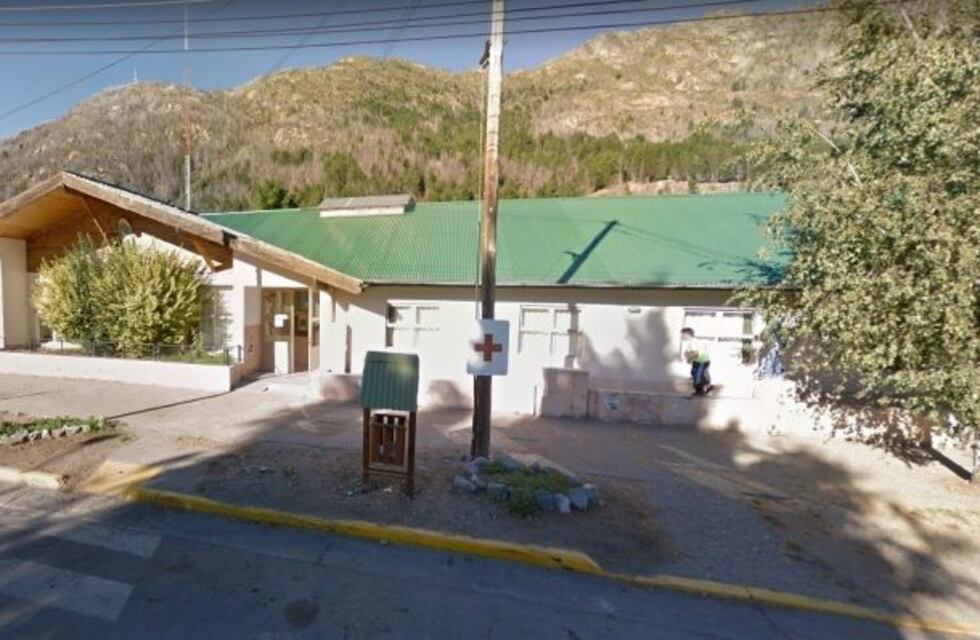 Un hombre de Lago Puelo fue derivado a Esquel con síntomas de COVID-19