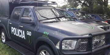 Es la primera unidad que adquiere la fuerza después de 12 años de servicio\u002E (El Informante)