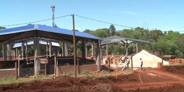 Productores de Pozo Azul buscan su lugar en el Mercado Concentrador de Eldorado