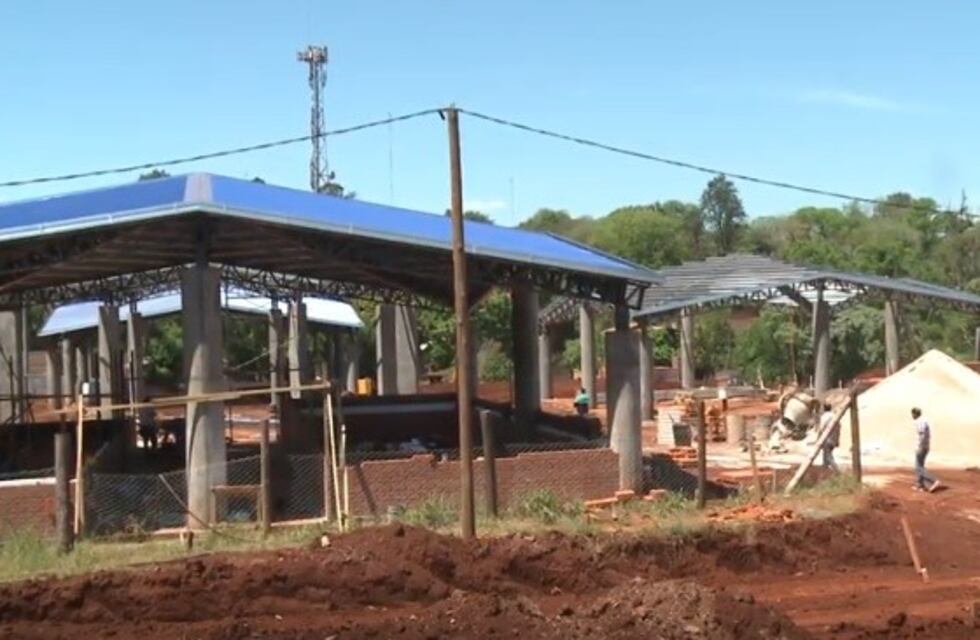 Productores de Pozo Azul buscan su lugar en el Mercado Concentrador de Eldorado