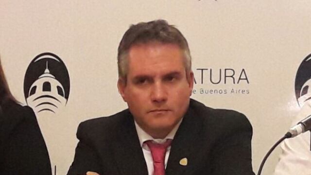 Marcelo D' Alessandro