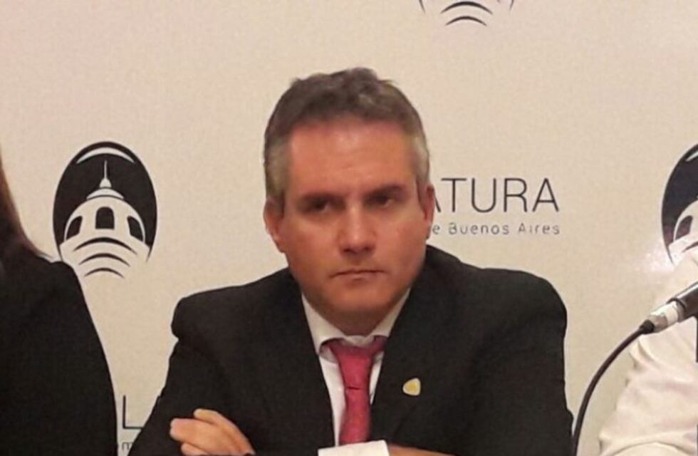 El secretario de Seguridad porteño dijo que es imposible evitar el cobro de coimas en comisarias